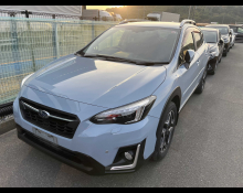 Subaru Impreza XV 2018