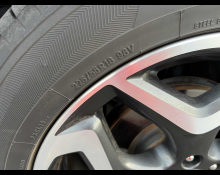 Subaru Impreza XV 2018