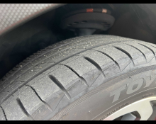 Subaru Impreza XV 2018