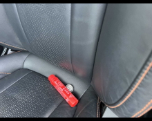 Subaru Impreza XV 2018