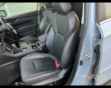 Subaru Impreza XV 2018