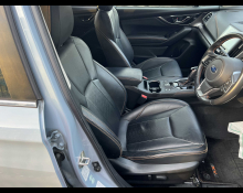 Subaru Impreza XV 2018