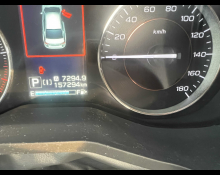 Subaru Impreza XV 2018