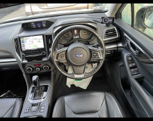 Subaru Impreza XV 2018