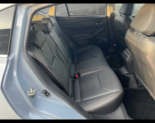 Subaru Impreza XV 2018