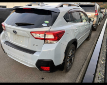 Subaru Impreza XV 2018