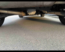 Subaru Impreza XV 2018