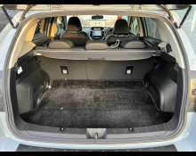 Subaru Impreza XV 2018