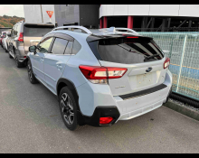 Subaru Impreza XV 2018