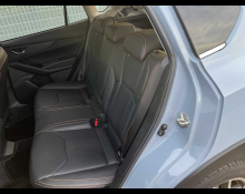 Subaru Impreza XV 2018