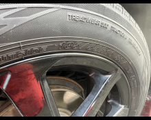 Toyota Corolla Fielder 2018