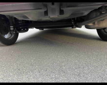 Toyota Corolla Fielder 2018