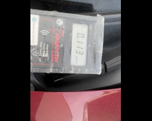 Toyota Corolla Fielder 2018