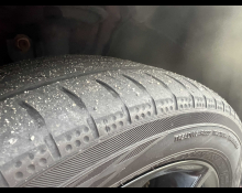 Toyota Corolla Fielder 2018