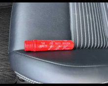 Toyota Corolla Fielder 2018