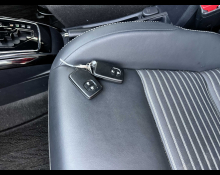 Toyota Corolla Fielder 2018