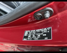 Toyota Corolla Fielder 2018