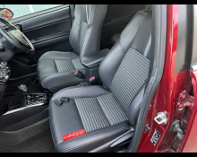 Toyota Corolla Fielder 2018