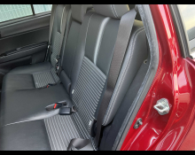 Toyota Corolla Fielder 2018