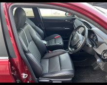 Toyota Corolla Fielder 2018