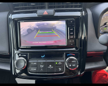 Toyota Corolla Fielder 2018