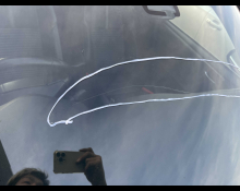 Toyota Corolla Fielder 2018