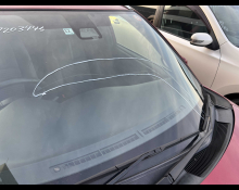 Toyota Corolla Fielder 2018