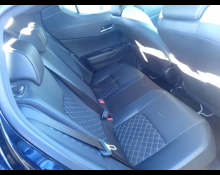 Toyota C HR 2019