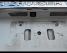 Toyota Land Cruiser Prado 2018