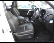 Toyota Land Cruiser Prado 2018