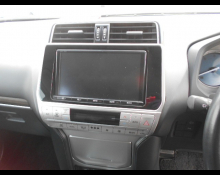 Toyota Land Cruiser Prado 2018