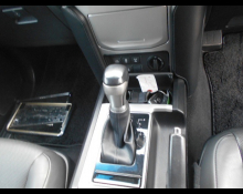 Toyota Land Cruiser Prado 2018