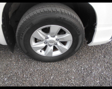 Toyota Land Cruiser Prado 2018