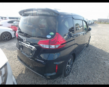 Honda Freed 2019
