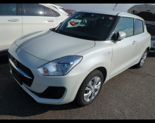 Suzuki Swift 2021