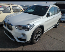 BMW X1 2019