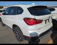 BMW X1 2019