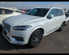 Volvo XC90 2021