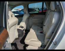Volvo XC90 2021