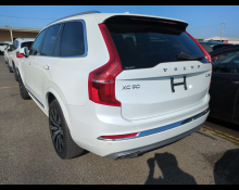 Volvo XC90 2021