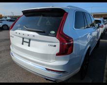 Volvo XC90 2021