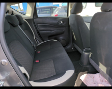 Nissan Note 2019