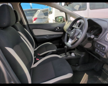 Nissan Note 2019