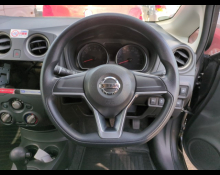 Nissan Note 2019