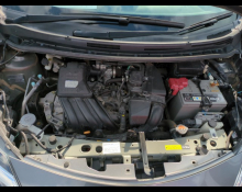 Nissan Note 2019