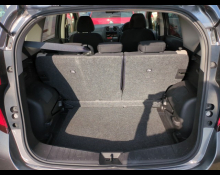 Nissan Note 2019