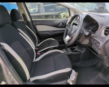 Nissan Note 2019