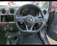 Nissan Note 2019