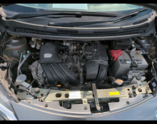 Nissan Note 2019