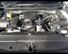 Toyota Land Cruiser Prado 2017